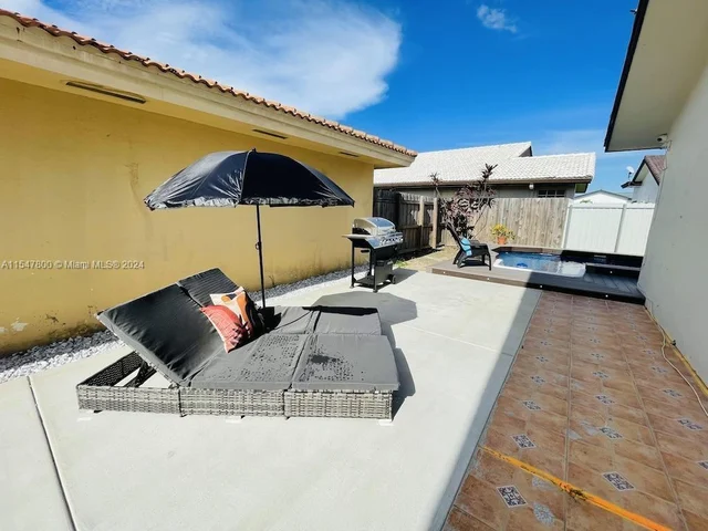 16833 SW 146th Ct, Miami FL 33177