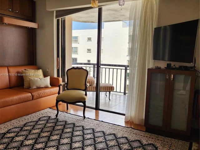 10175 NE Collins Ave # 1207, Bal Harbour FL 33154