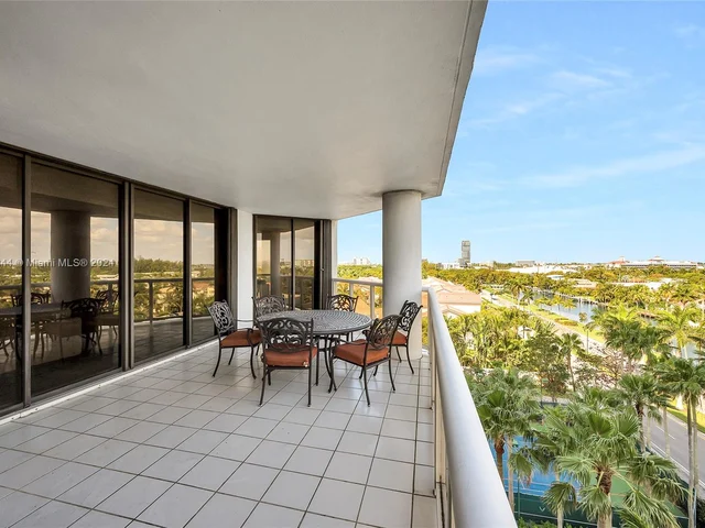 3598 Yacht Club Dr # 702, Aventura FL 33180