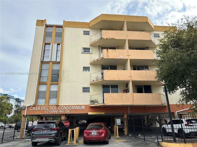 1750 W 46th St # 229, Hialeah FL 33012