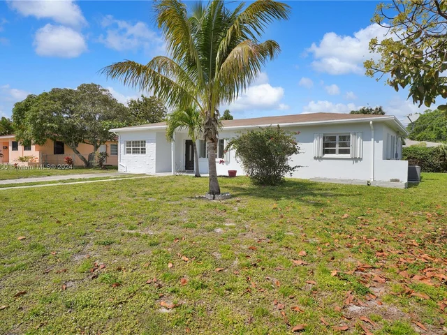 1035 NE 169th Ter # 0, Miami FL 33162