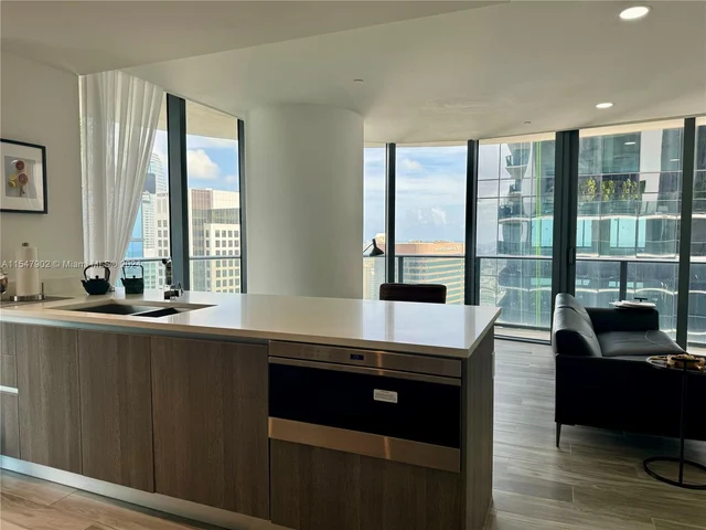 801 S Miami Ave # 4405, Miami FL 33130