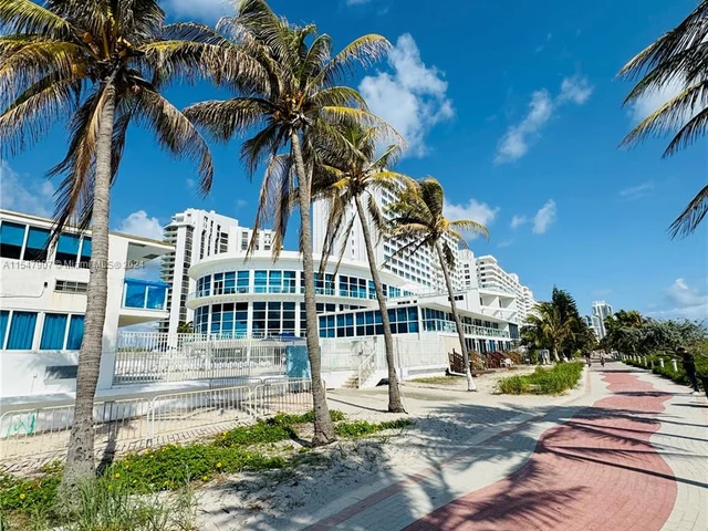 5445 Collins Ave # 1520, Miami Beach FL 33140