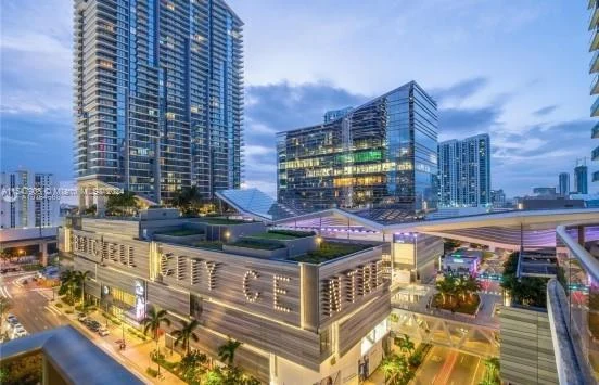 801 S Miami Ave # 4405, Miami FL 33130
