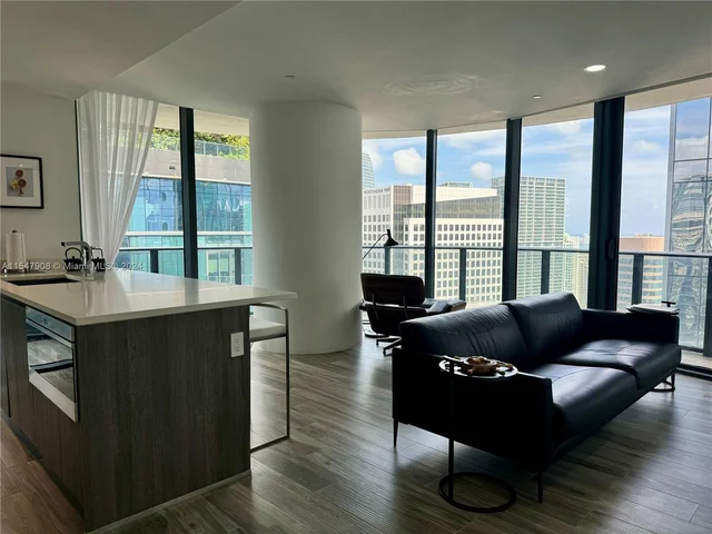 801 S Miami Ave # 4405, Miami FL 33130