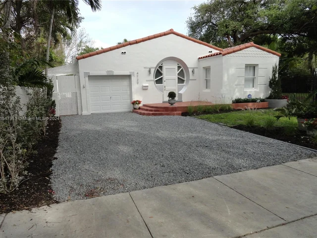 4729 NE 1st Ave, Miami FL 33137