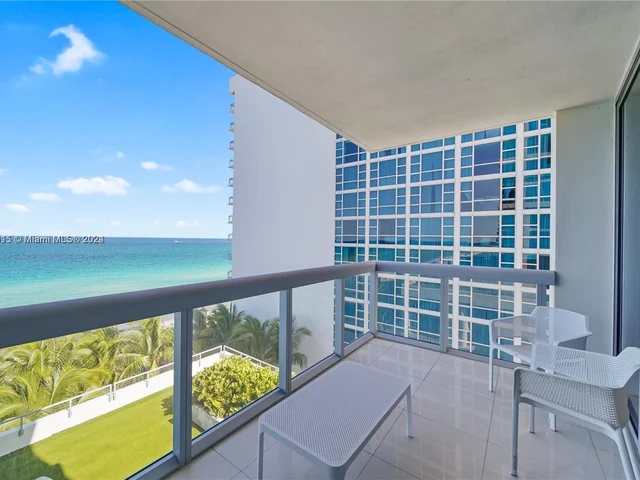 6899 Collins Ave # 808, Miami Beach FL 33141