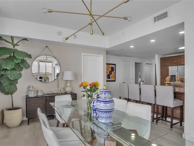 601 NE 27th St # 1108, Miami FL 33137