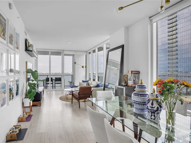 601 NE 27th St # 1108, Miami FL 33137