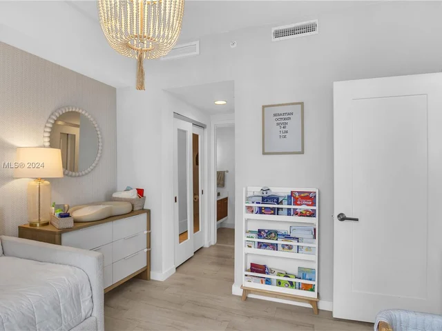 601 NE 27th St # 1108, Miami FL 33137