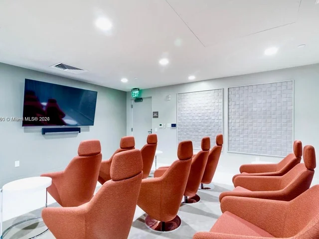 601 NE 27th St # 1108, Miami FL 33137