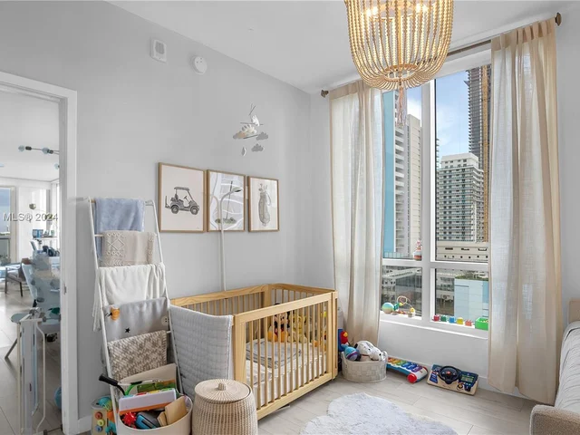 601 NE 27th St # 1108, Miami FL 33137