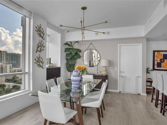 601 NE 27th St # 1108, Miami FL 33137