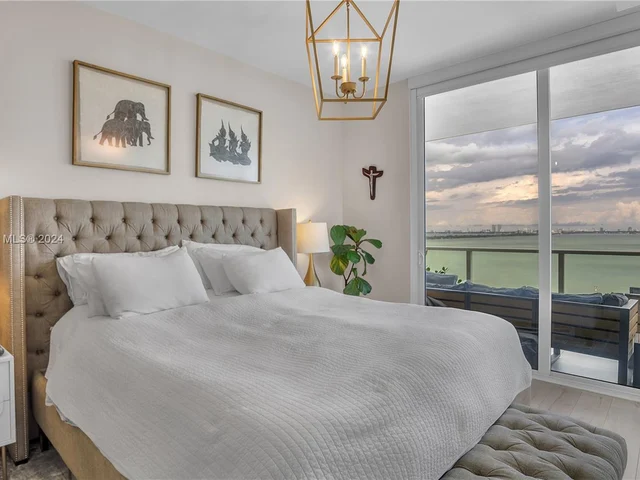 601 NE 27th St # 1108, Miami FL 33137