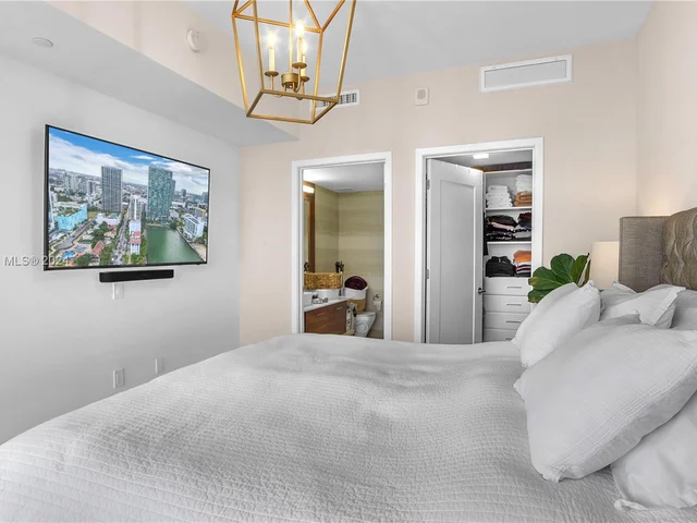 601 NE 27th St # 1108, Miami FL 33137