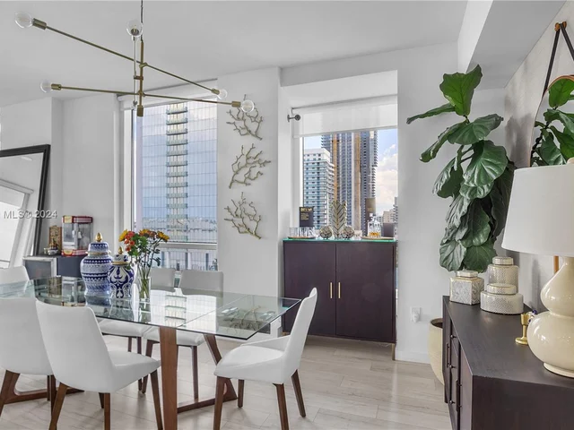 601 NE 27th St # 1108, Miami FL 33137