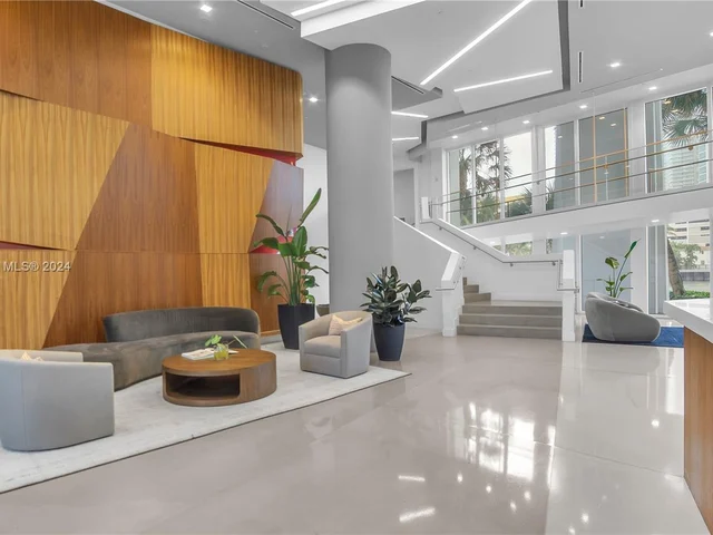 601 NE 27th St # 1108, Miami FL 33137