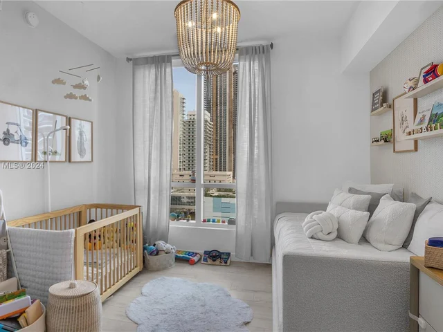 601 NE 27th St # 1108, Miami FL 33137