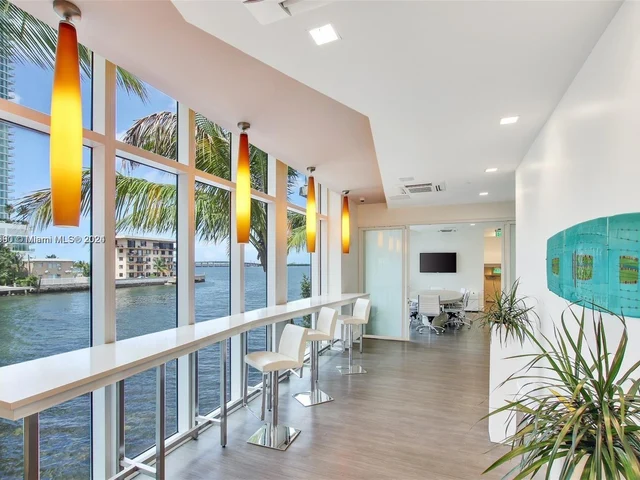 601 NE 27th St # 1108, Miami FL 33137