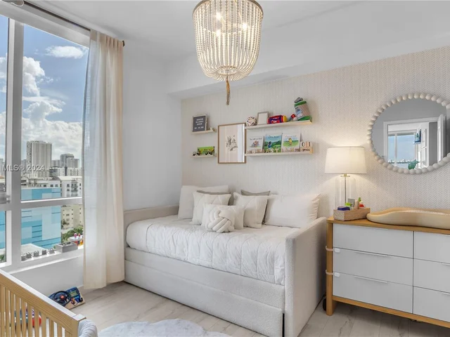 601 NE 27th St # 1108, Miami FL 33137