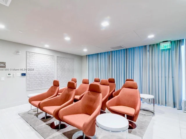 601 NE 27th St # 1108, Miami FL 33137