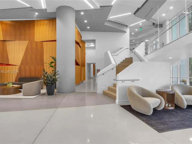 601 NE 27th St # 1108, Miami FL 33137