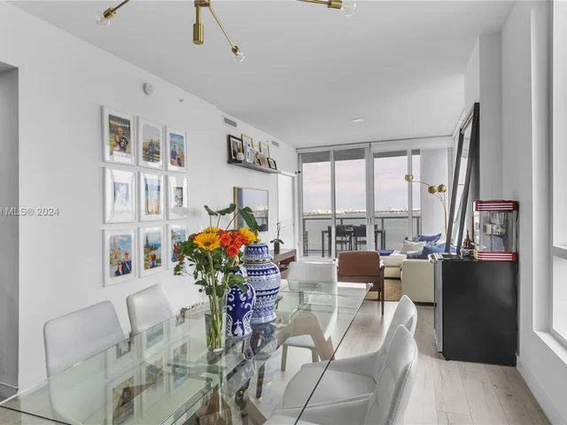 601 NE 27th St # 1108, Miami FL 33137