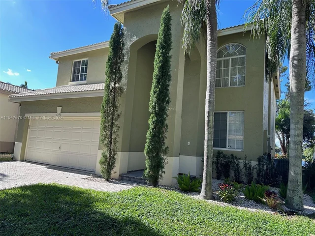 6533 Sandpiper Dr, Coconut Creek FL 33073
