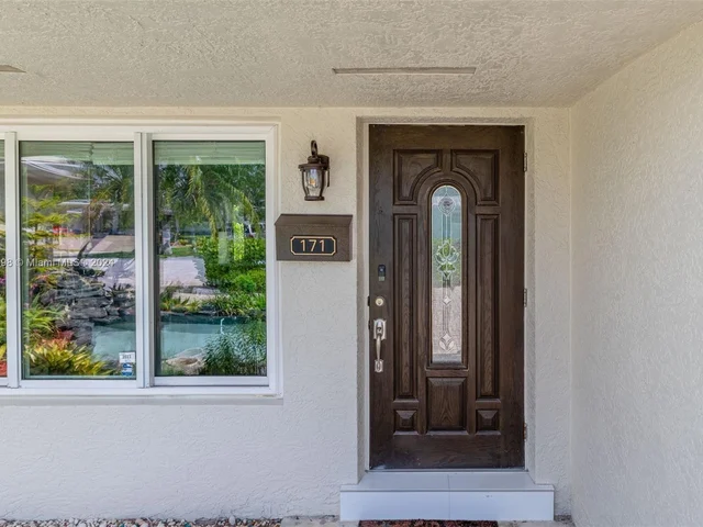 171 SE 12th Ct # 0, Pompano Beach FL 33060