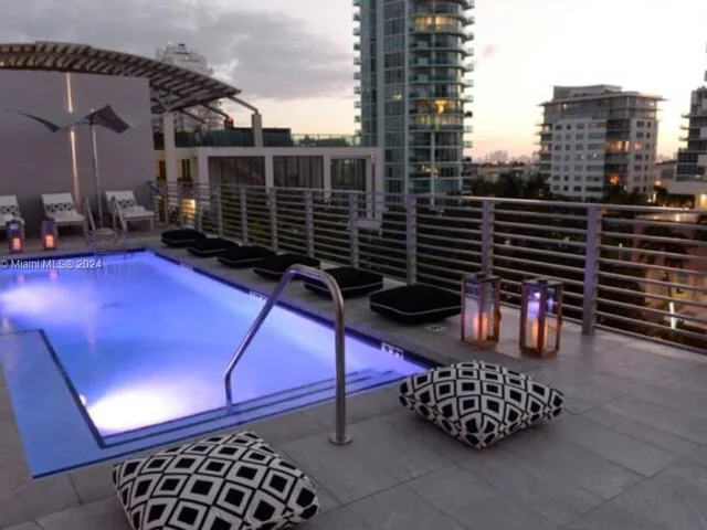 6080 Collins Avenue, Miami Beach FL 33140