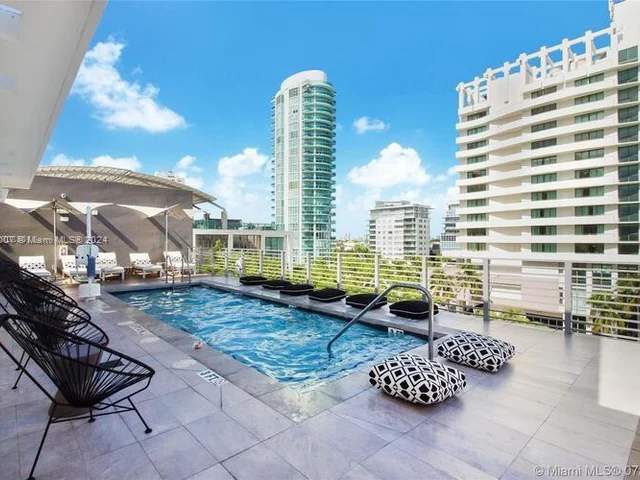 6080 Collins Avenue, Miami Beach FL 33140