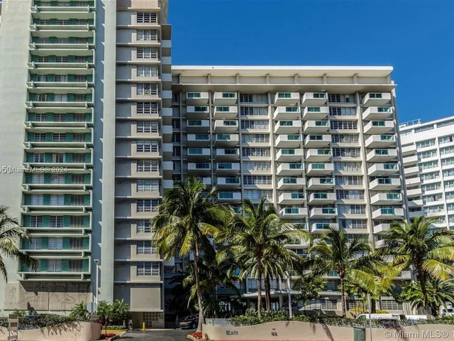 1000 West Ave, Miami Beach FL 33139
