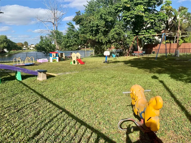 487 NW 98th Ct # 487, Miami FL 33172