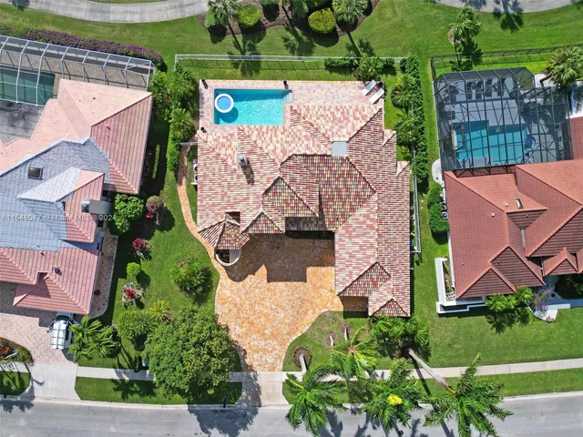 10427 Stonebridge St, Boca Raton FL 33498