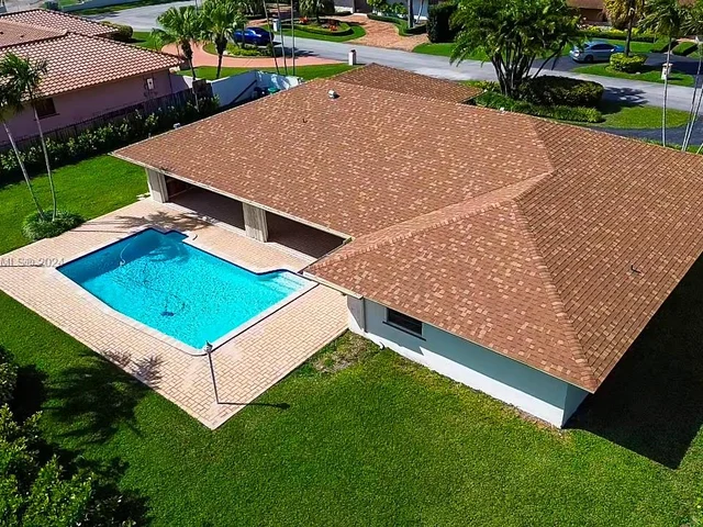 12242 SW 102nd Ter, Miami FL 33186