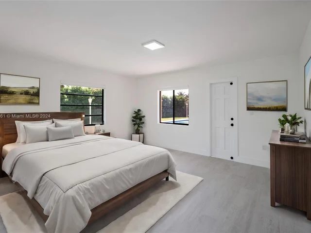 12242 SW 102nd Ter, Miami FL 33186