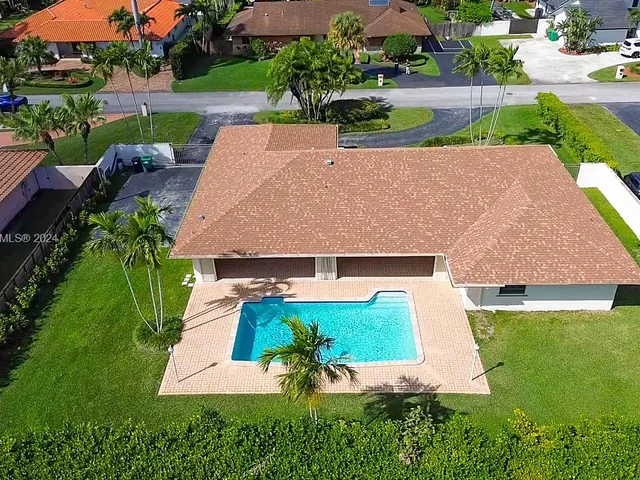 12242 SW 102nd Ter, Miami FL 33186