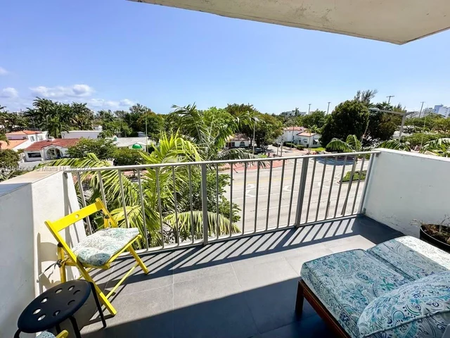 1300 Alton Rd # 4A, Miami Beach FL 33139