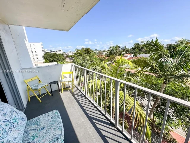 1300 Alton Rd # 4A, Miami Beach FL 33139