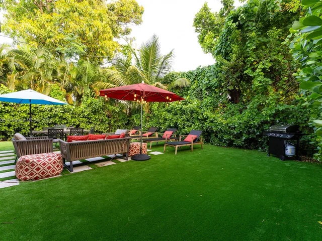 70 NW 47th Ter, Miami FL 33127