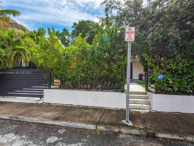 70 NW 47th Ter, Miami FL 33127