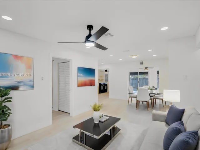 4130 NW 12th Ter, Oakland Park FL 33309