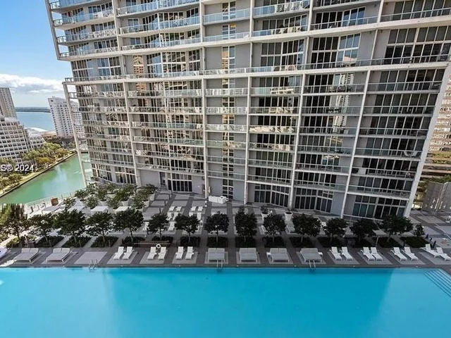 495 Brickell Ave # 520, Miami FL 33131