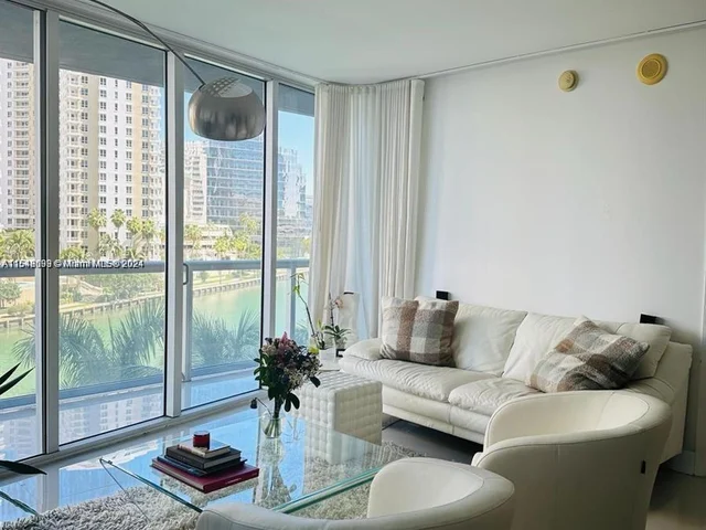 495 Brickell Ave # 520, Miami FL 33131