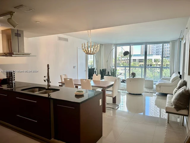 495 Brickell Ave # 520, Miami FL 33131