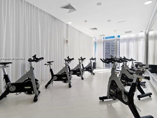 495 Brickell Ave # 520, Miami FL 33131