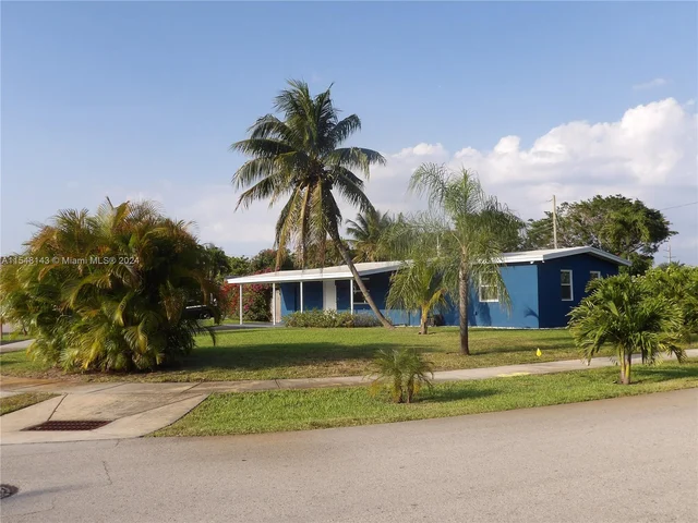 4400 NE 14th Ave # 4400, Pompano Beach FL 33064