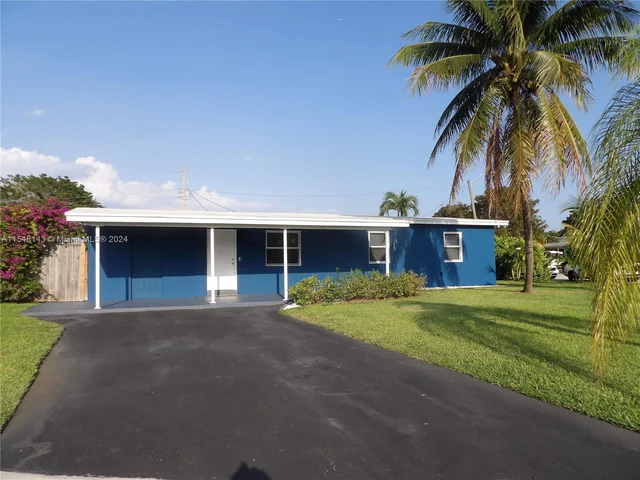 4400 NE 14th Ave # 4400, Pompano Beach FL 33064