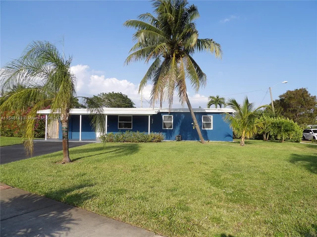 4400 NE 14th Ave # 4400, Pompano Beach FL 33064