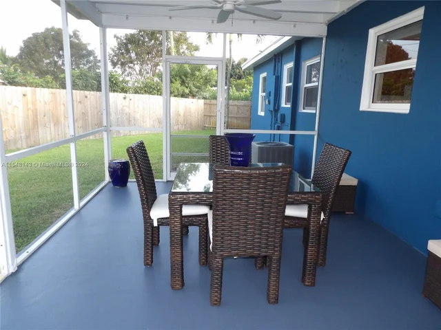 4400 NE 14th Ave # 4400, Pompano Beach FL 33064